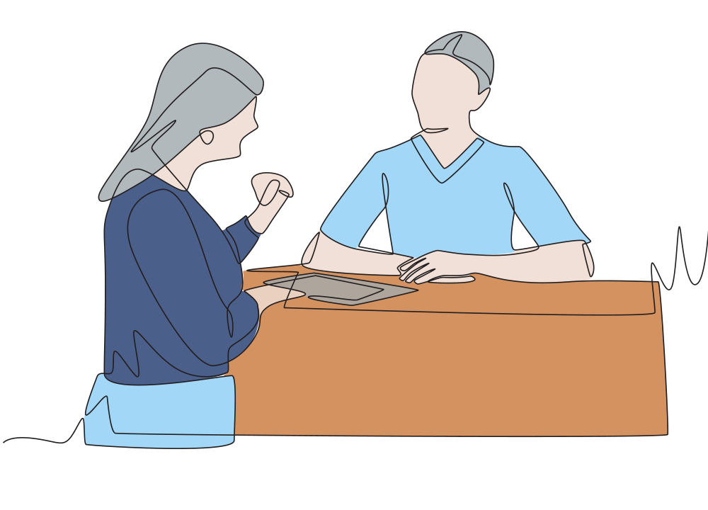 無理なく続けたい方にオススメ